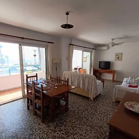 Mojacar Playa 3 Apartment *