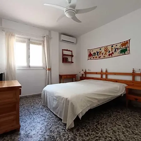 Mojacar Playa 3 Apartment El Agua del Medio