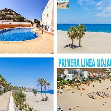 Mojacar Playa 3 *