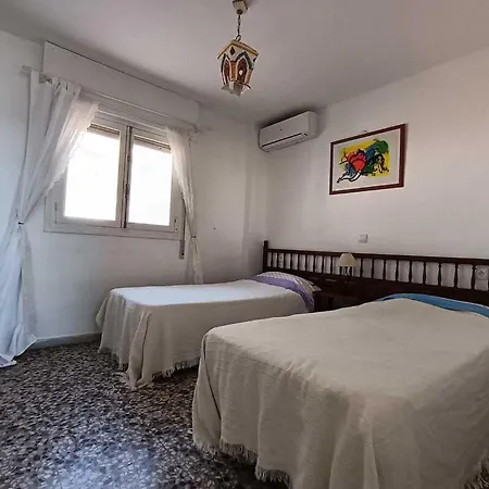 Mojacar Playa 3 Apartment
