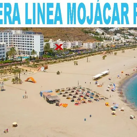 Mojacar Playa 3